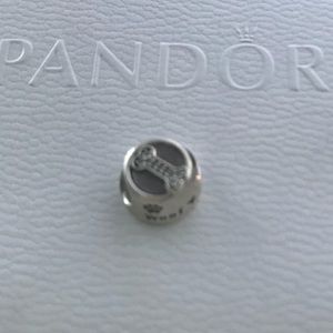 Authentic Pandora Charm